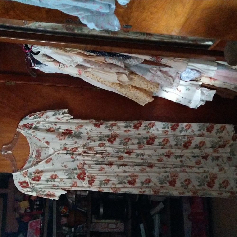Christy Dawn Dress